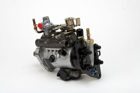 Топливный насос высокого давления / FUEL INJECTION PUMP АРТ: 10000-54611