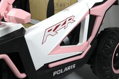 BUGGY E001EE 4WD с дистанционным управлением