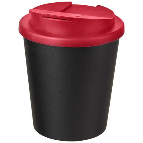 Стакан Americano Espresso ® 250 мл с непроливаемой крышкой