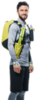 Картинка рюкзак беговой Deuter Ascender 13 Sprout - 6
