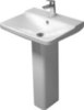 Duravit P3 Comforts 2331600030 Раковина