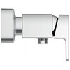 Ideal Standard Edge A7120AA Смеситель