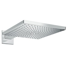 Hansgrohe Raindance E 26238000 Душ верхний 30х30 см фото