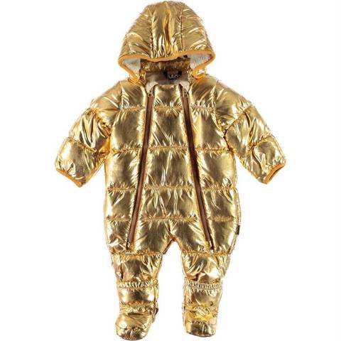 Комбинезон Molo Hebe Golden