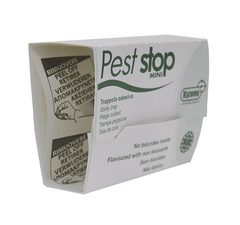 Pest stop (Пест стоп) 200.92 клеевая ловушка для мелких грызунов