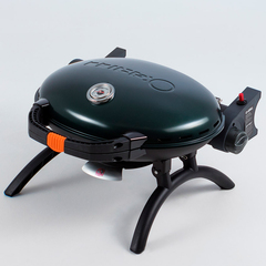 Газовый гриль O-GRILL 500MT Green