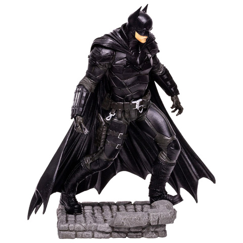 Фигурка McFarlane Toys DC: Batman (Batman 2022)
