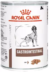 Royal Canin Gastro Intestinal консервы для собак сanine 400г