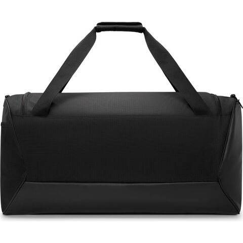 Сумка Nike Brasilia 9.5 Training Duffel Bag - black/black/white