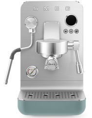 Кофемашина-эспрессо Smeg EMC02EGMEU