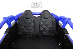 BUGGY K707AM 4WD и K707AM-A с дистанционным управлением