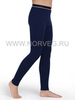 Термокальсоны Norveg Soft Teens для мальчика синие - 3
