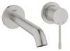 GROHE Essence 19408DC1 Смеситель для раковины встраиваемый