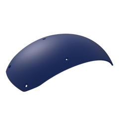 navy blue top plate G35