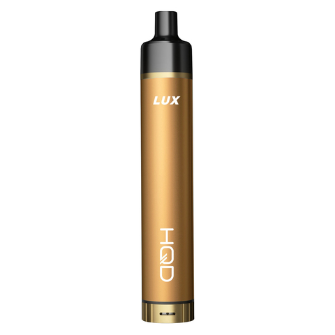 HQD LUX Pod Kit Манго - Mango
