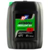 17343N RUSEFF Антифриз ANTIFREEZE EXCELLENT G11 (10л) - 10 кг