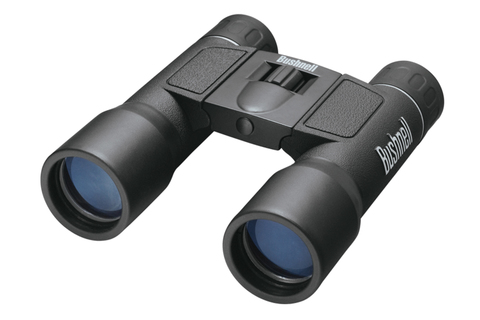 Бинокль Bushnell PowerView ROOF 10x32 Бинокль Bushnell PowerView ROOF 10x32