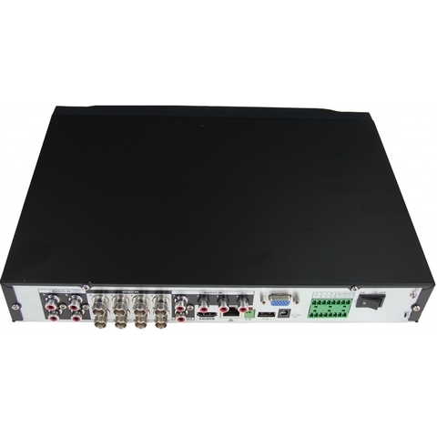 Регистратор Nobelic NBLR-H1601
