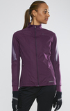 Элитный костюм для бега Craft Sharp XC Violet-Black женский