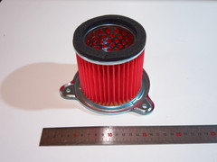 Воздушный фильтр Honda XLV600 XL600V  XRV750 1987-2000 RD04 RD03 HFA1705
