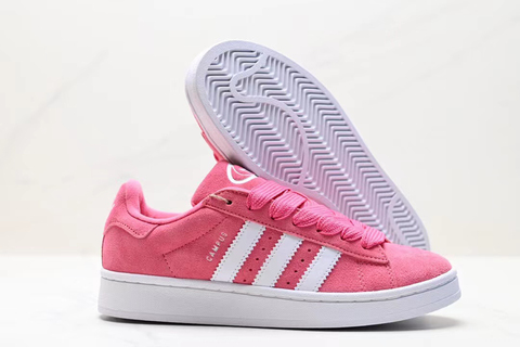 Женские adidas Campus 00 S 'Pink Fusion' купить 