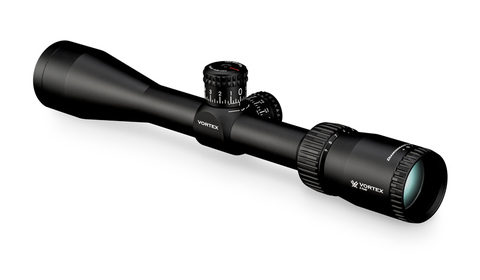 Vortex Crossfire II 3-9x40 V-Brite с подсветкой (CF2-31025)
