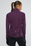 Элитный костюм для бега Craft Sharp XC Violet-Black женский