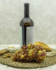 Вино Bodegas Del Medievo Монте Арайя Темпранильо Белое сухое 2018 г.у. 12,5% 0,75 л, Испания
