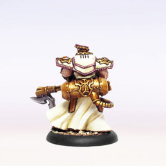 Flameguard Cleanser Officer  BLI