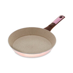 Сковорода диам. 24 см, выс. 4,3 см KITCHENSTAR Mezz-casa арт.SYB-O120AK-0124
