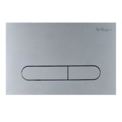 BelBagno Prospero BB006-PR-CHROME.M Кнопка смыва, цвет: хром фото