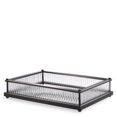Поднос Tray Cora rectangular арт.115722