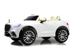 Mercedes M333BX 4WD (лицензионная модель) с дистанционным управлением