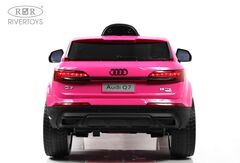 AUDI Q7 HL678 (ЛИЦЕНЗИОННАЯ МОДЕЛЬ)