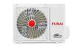 FUNAI SAMURAI Inverter RACI-SM35HP.D03 — фото 5