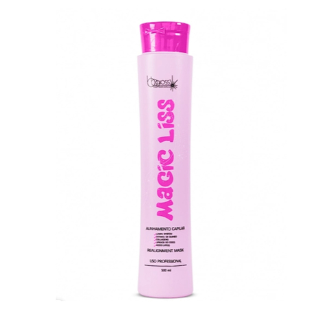 BB Gloss Нанопластика Magic Liss АКЦИЯ!
