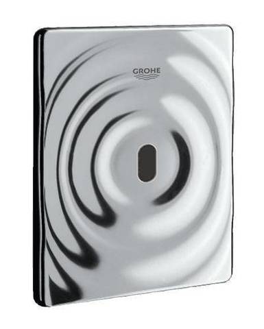 GROHE Tectron Surf 37336001 Панель смыва для писсуара сенсорная