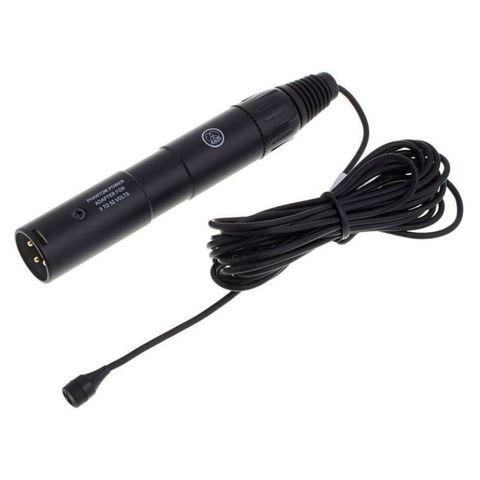 Петличный микрофон AKG C417PP