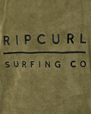 Пончо Rip Curl Mix Up Hooded