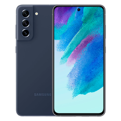 Смартфон Samsung Galaxy S21 FE 6/128GB, Navy (Синий)