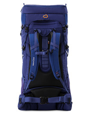 Рюкзак Kanrock Charger 90+15 Deep Blue/Blue - 2