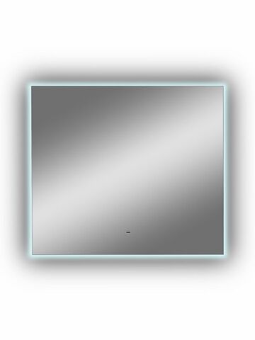 Art&Max Perugia AM-PER-800-800-DS-F Зеркало с подсветкой