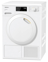 Сушильная машина Miele TEC225WP Chrome Edition