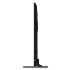 Телевизор QLED Hisense 75" 75U7Q угольно-серый 4K Ultra HD 144Hz