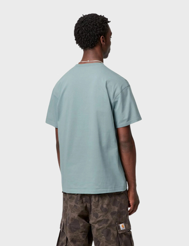 Футболка CARHARTT WIP American Script