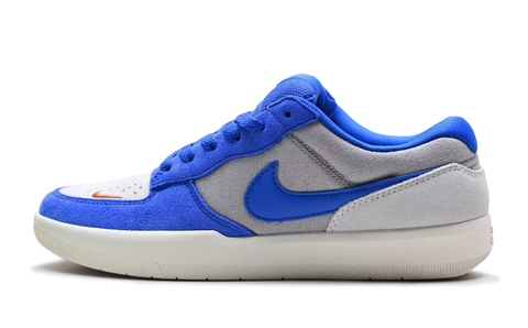 Nike SB Force 58 'Grey/Blue' 