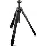 Штатив Manfrotto MTONEA ONE Hybrid, алюминий, 3 секции Rapid, до 15 кг