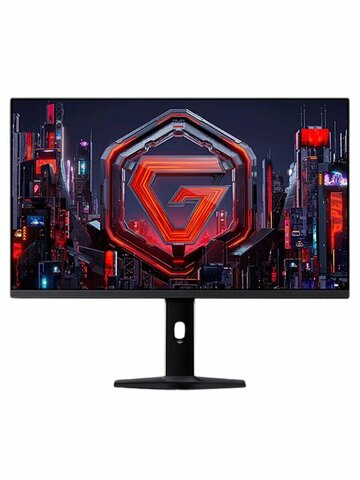 Монитор Xiaomi Redmi Display 27" G27Q 240Hz (P27QDA-RG)