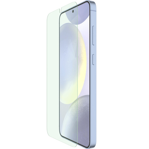 Стекло Belkin ScreenForce TrueClear Curve Blue Light Filter Samsung Galaxy S24+
