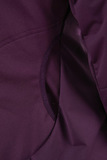 Элитный костюм для бега Craft Sharp XC Violet-Black женский